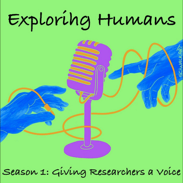 Exploring Humans | Podcast on Spotify