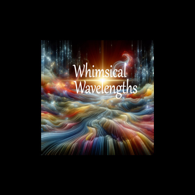 Whimsical Wavelengths | Podcast on Spotify