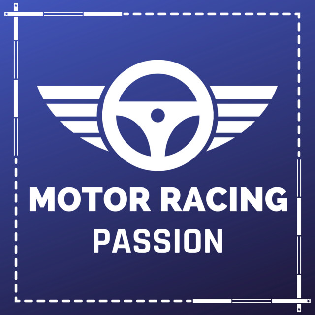Motor Racing Passion | Podcast on Spotify