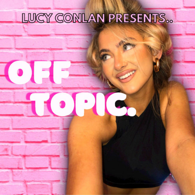 OFF TOPIC | Podcast on Spotify