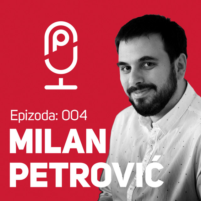 Ima li mesta u prosveti za naše najbolje edukatore? : : Milan Petrović, nastavnik : : JPJ 004