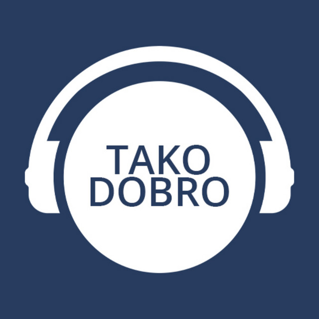 TAKO DOBRO - Alka Vuica