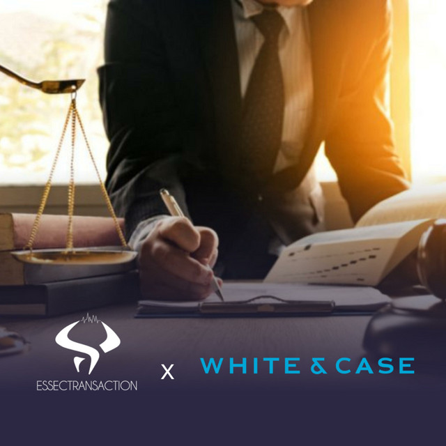 Les avocats d'affaires dans les opérations financières [ESSEC ...