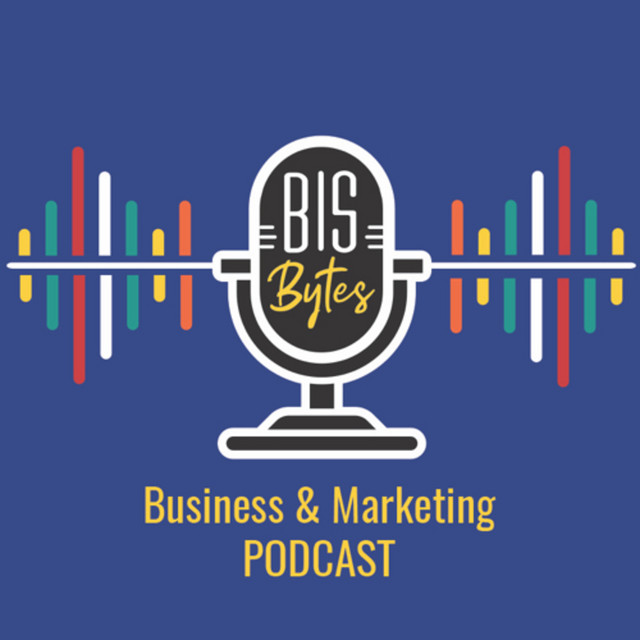 BIS Bytes | Podcast on Spotify