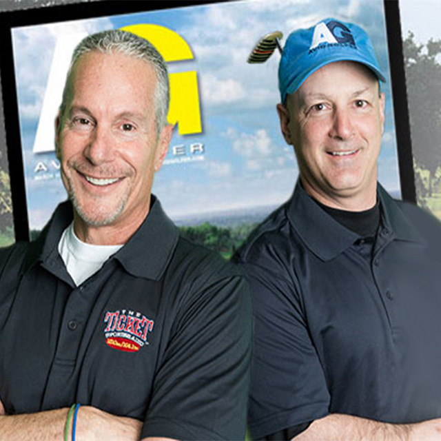 The TeeBox 10-18-25 Rick, Craig and Eli Broadcast From Cowboys Golf ...