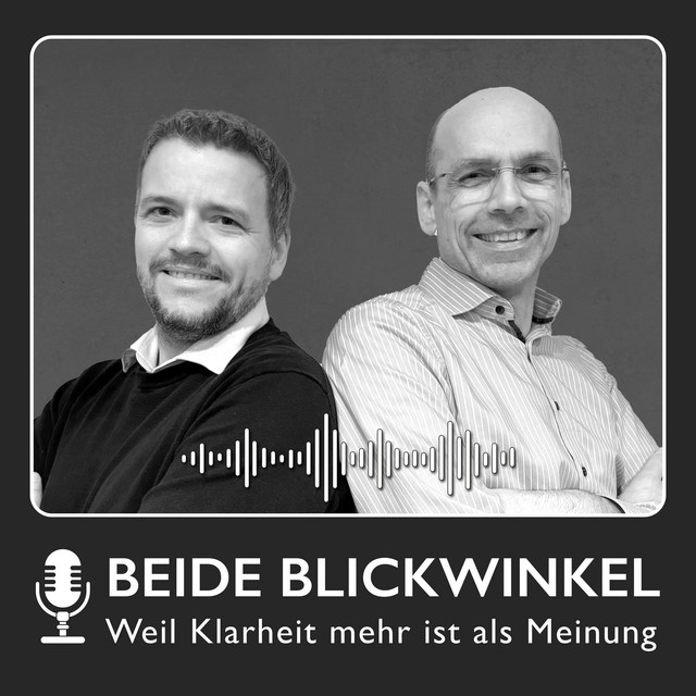 031 Die Zukunft gehört den Klaren – warum Leadership Bewusstsein braucht