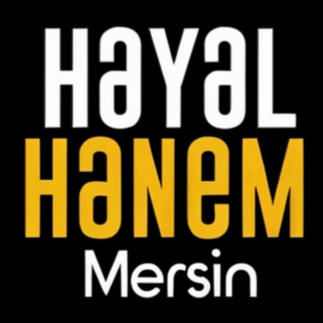 Hayalhanem podcast artwork