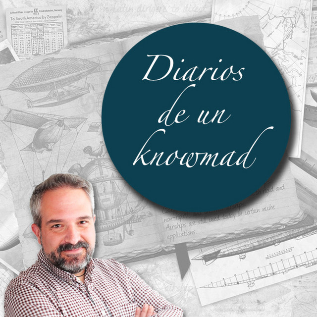 148 - La esencia de una marca personal, con Fernando de Córdoba (@gamusino)