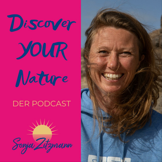 Discover YOUR Nature | Podcast on Spotify