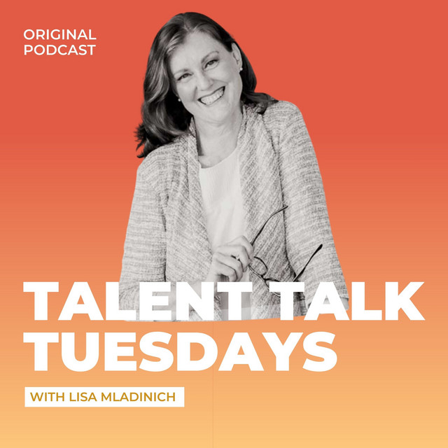 Talent Talk Tuesdays | Podcast on Spotify