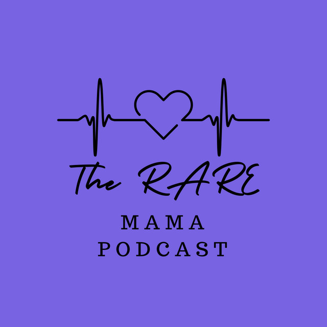 The RARE Mama Podcast | Podcast on Spotify