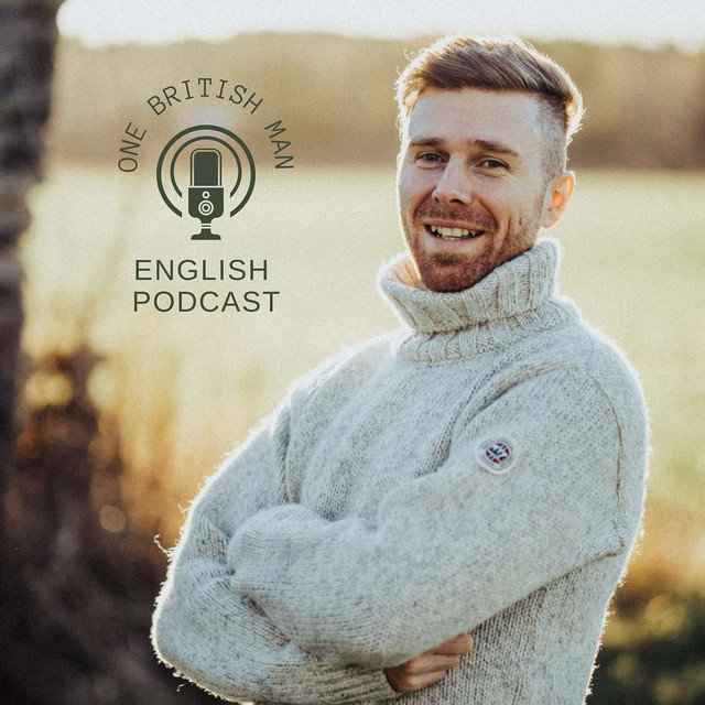 Life in finland escape the darkness one british man podcast on