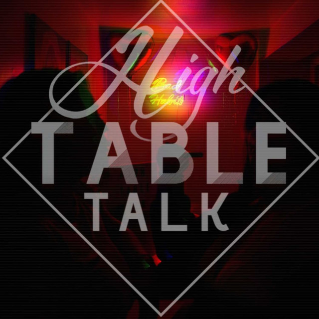 High Table Talk | Podcast on Spotify