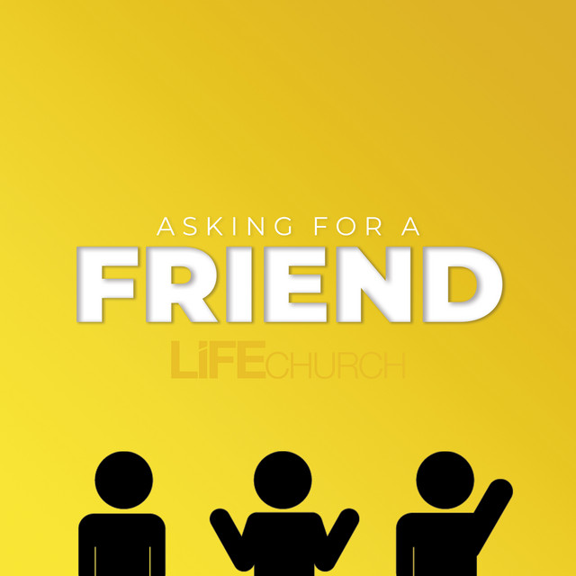 Asking For A Friend Podcast On Spotify