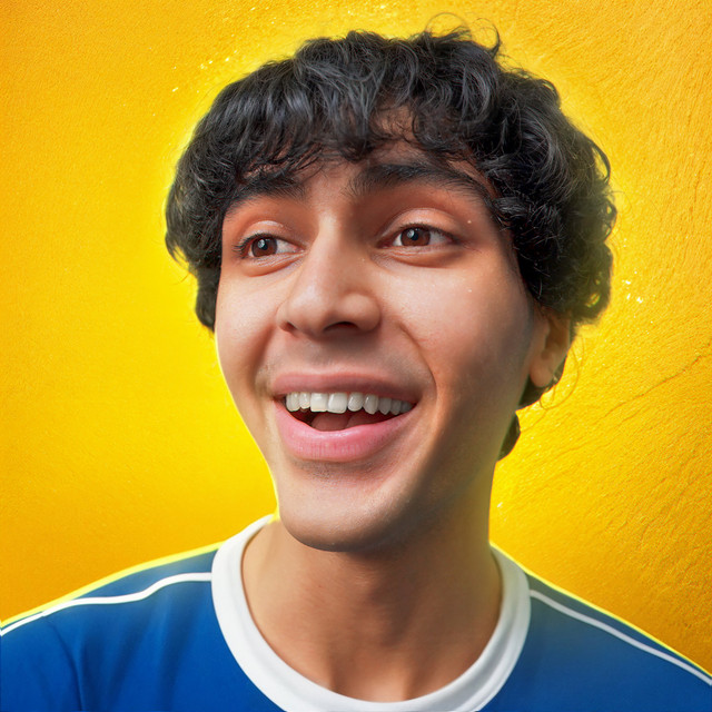 Mohi Plays podcast artwork