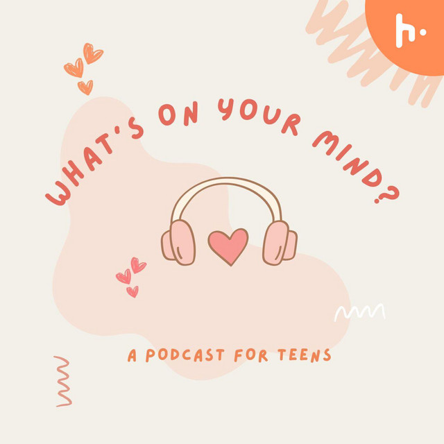 What's On Your Mind | Podcast on Spotify