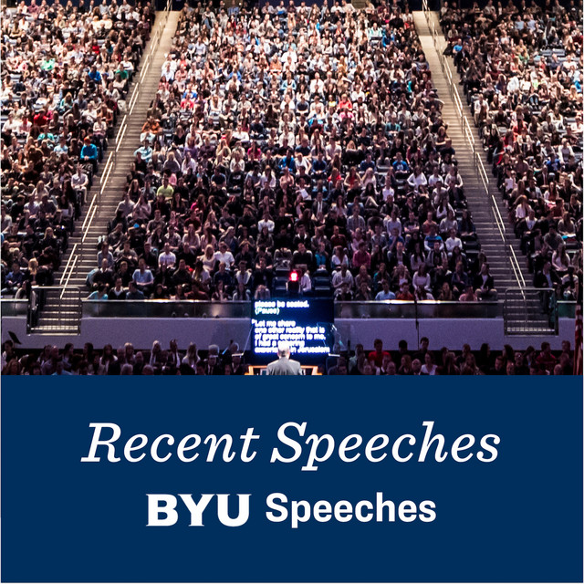 BYU Speeches | Podcast on Spotify