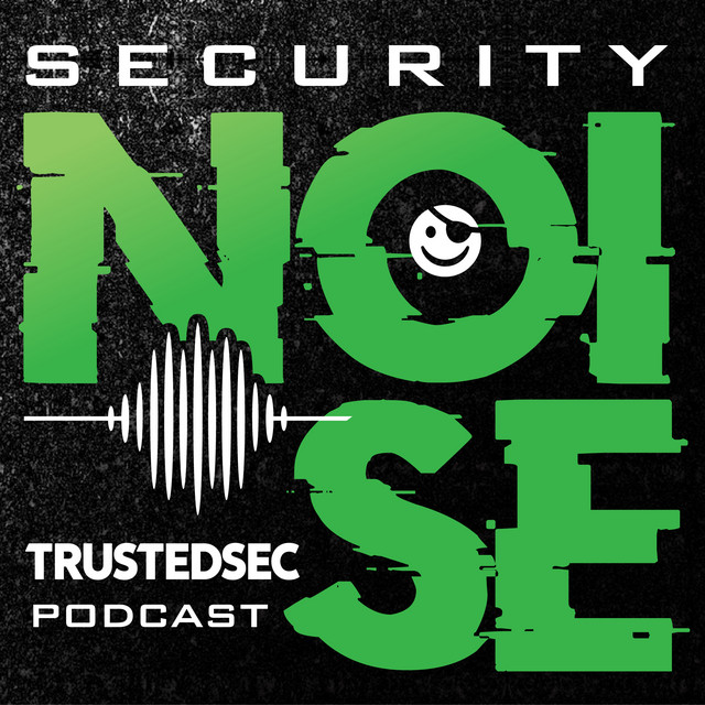 Security Noise | Podcast on Spotify