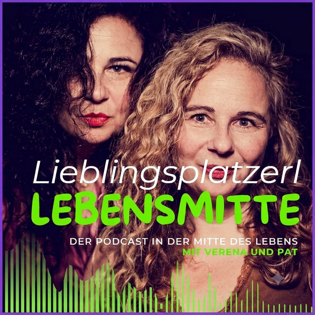 Lieblingsplatzerl Lebensmitte