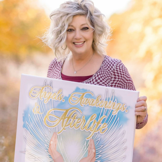 Angels, Awakenings & Afterlife | Podcast on Spotify