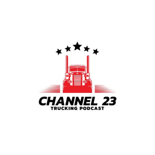 Channel 23 | Podcast on Spotify