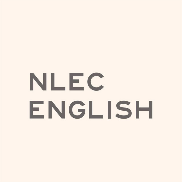 NLEC English | Podcast on Spotify
