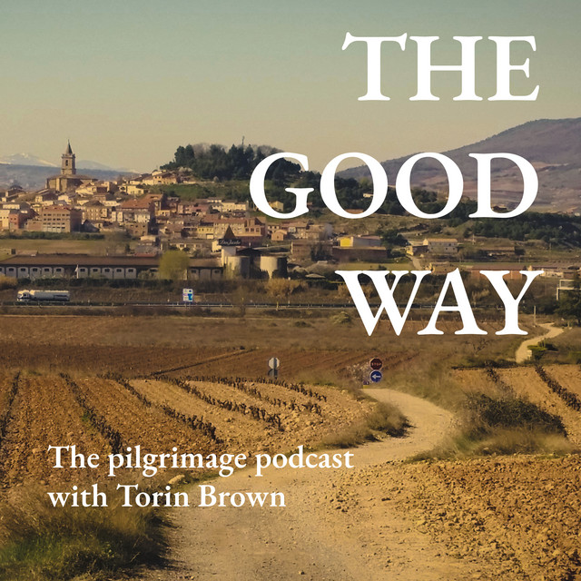 The Good Way | Podcast on Spotify