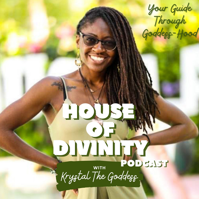 House Of Divinity Podcast | Podcast on Spotify