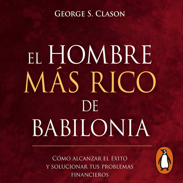 El hombre más rico de Babilonia podcast artwork