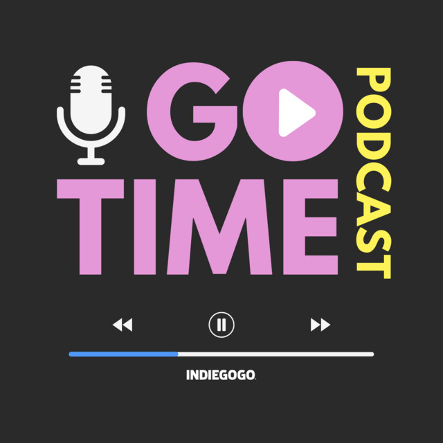 Go Time | Podcast on Spotify