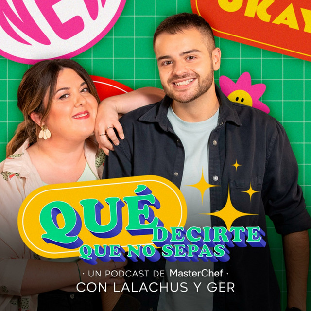 T03EP9 - La adolescencia de Juanjo y Masi – ¡Qué decirte que no sepas ...