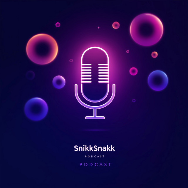 Snikk Snakk | Podcast on Spotify
