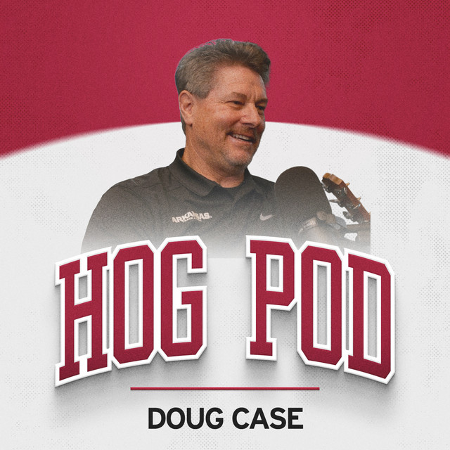 321. Doug Case: Taking the Baton - The Hog Pod with Bo Mattingly ...