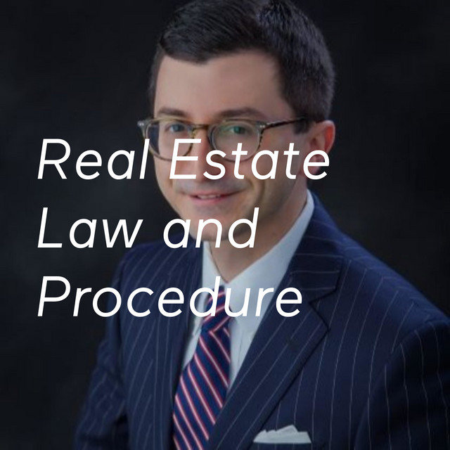 The Litigation Process Explained - Real Estate Law and Procedure ...