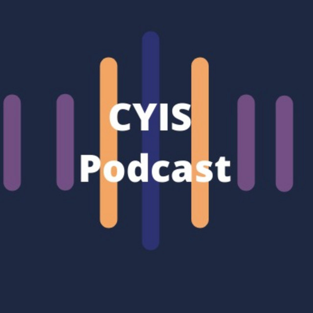CYIS | Podcast 🎧 | Podcast on Spotify