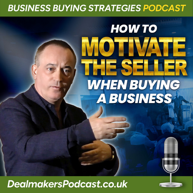 Buying a Business Using the Right Words