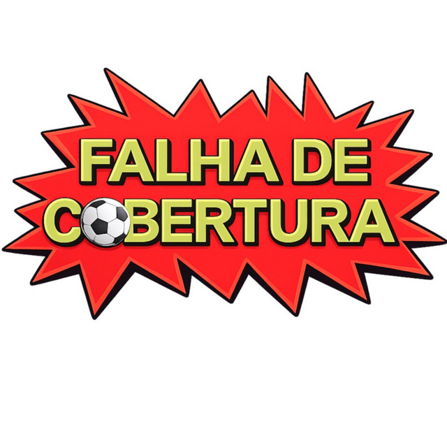 Falha de Cobertura podcast artwork