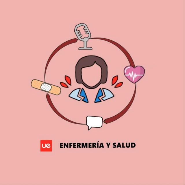 Portada de Enfermería y Salud