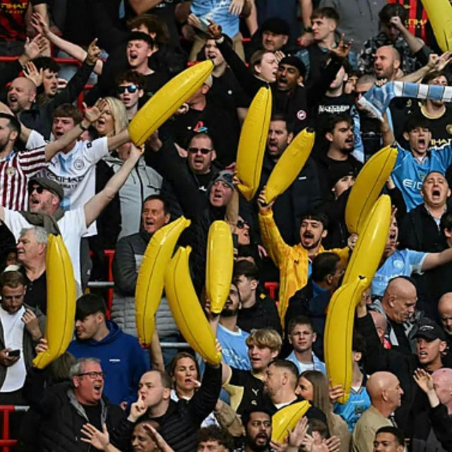 Thumbnail for Top Bananas