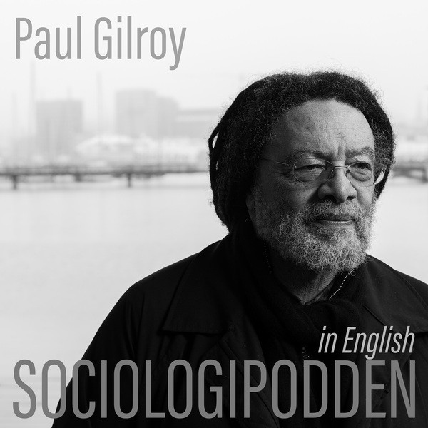 28. Paul Gilroy