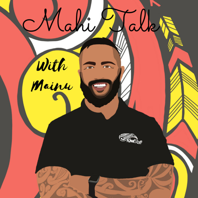 The mainu's Podcast | Podcast on Spotify