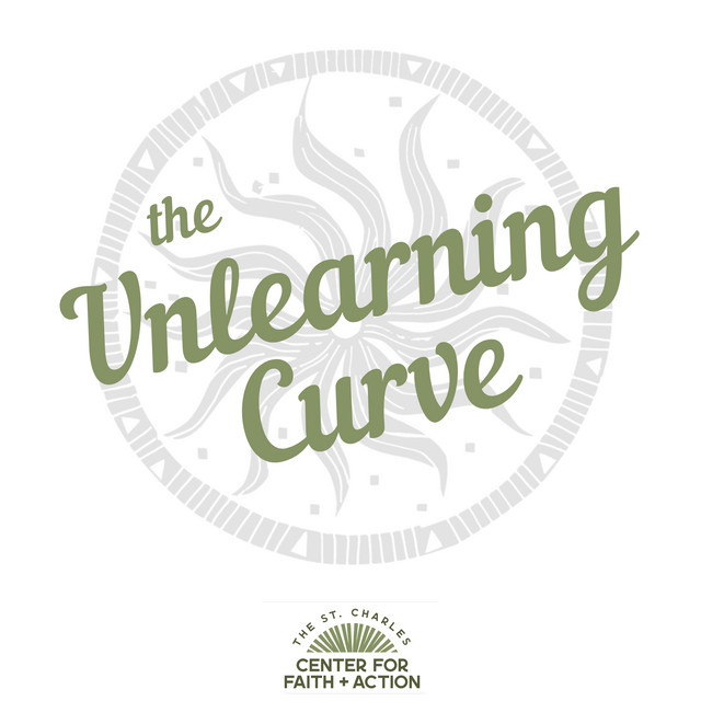 The Unlearning Curve podcast artwork