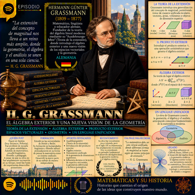 Portada de Matemáticas y su Historia