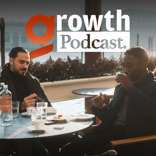 Growth Podcast | Podcast on Spotify