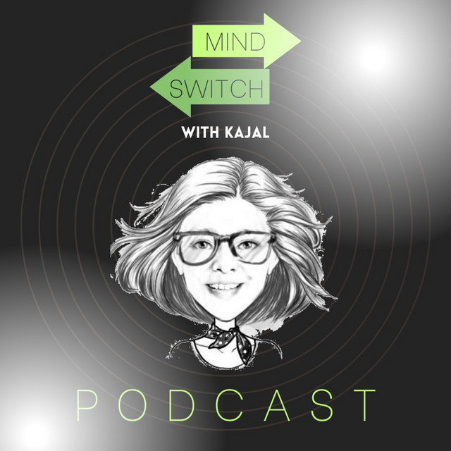 Mind Switch | Podcast on Spotify