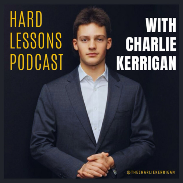 The Hard Lessons Podcast | Podcast on Spotify