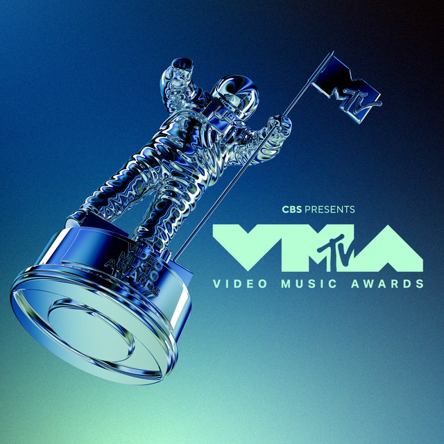 MTV VMAs podcast artwork
