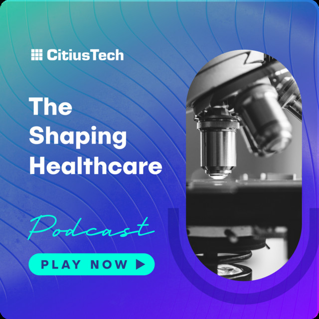 The Shaping Healthcare Podcast | Podcast on Spotify