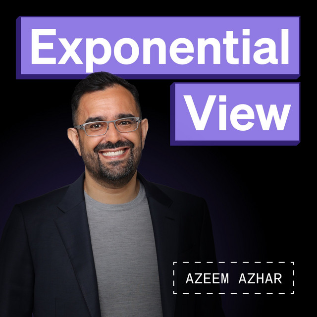 Exponential View