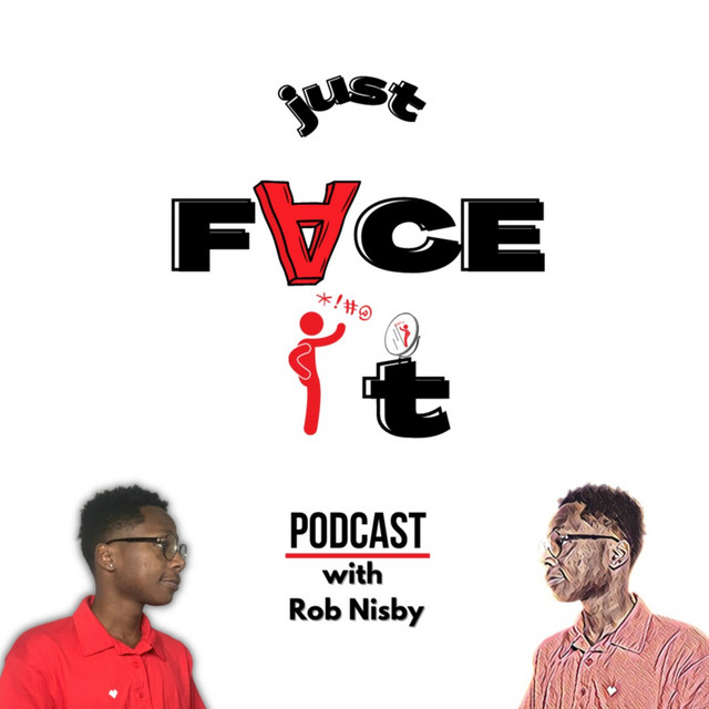 Just Face It Podcast on Spotify